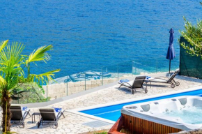 Villa Gabriela, Korcula